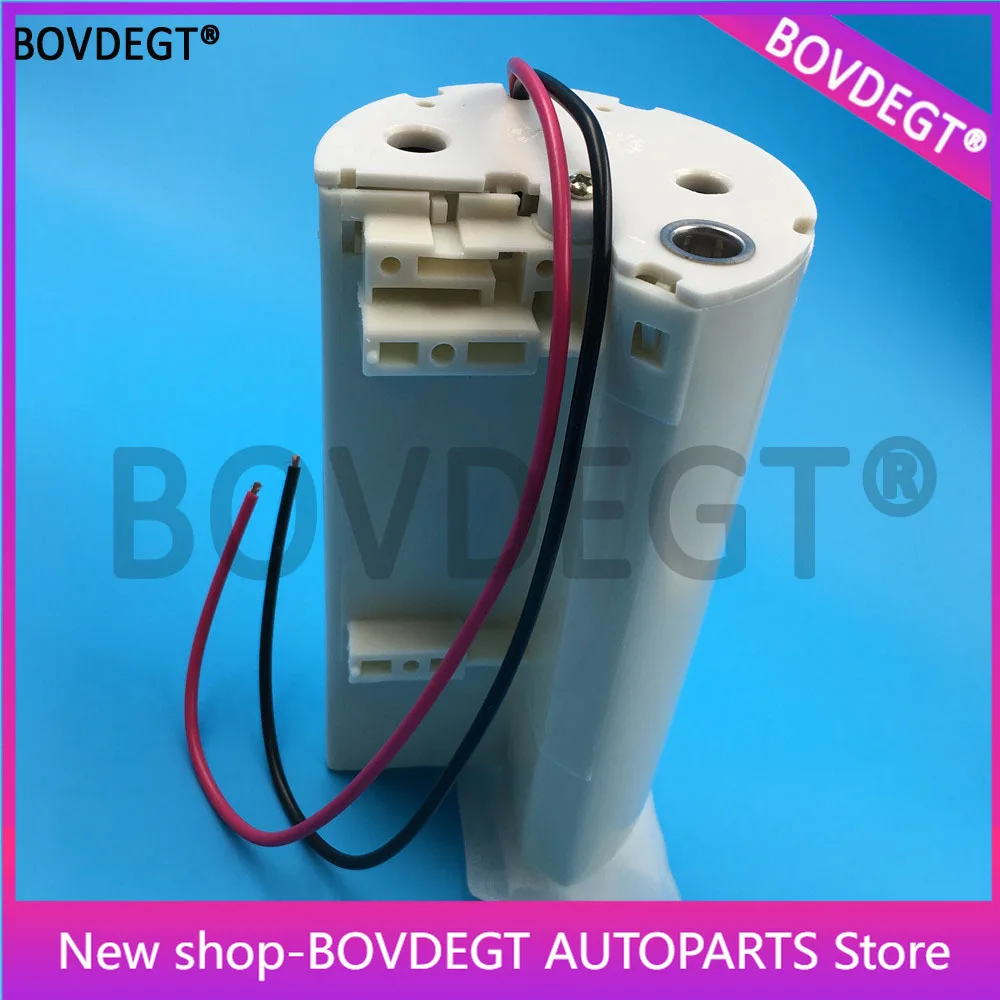 Electric Fuel Pump Module Assembly for FORD BRONCO E 150 E 250 E 350