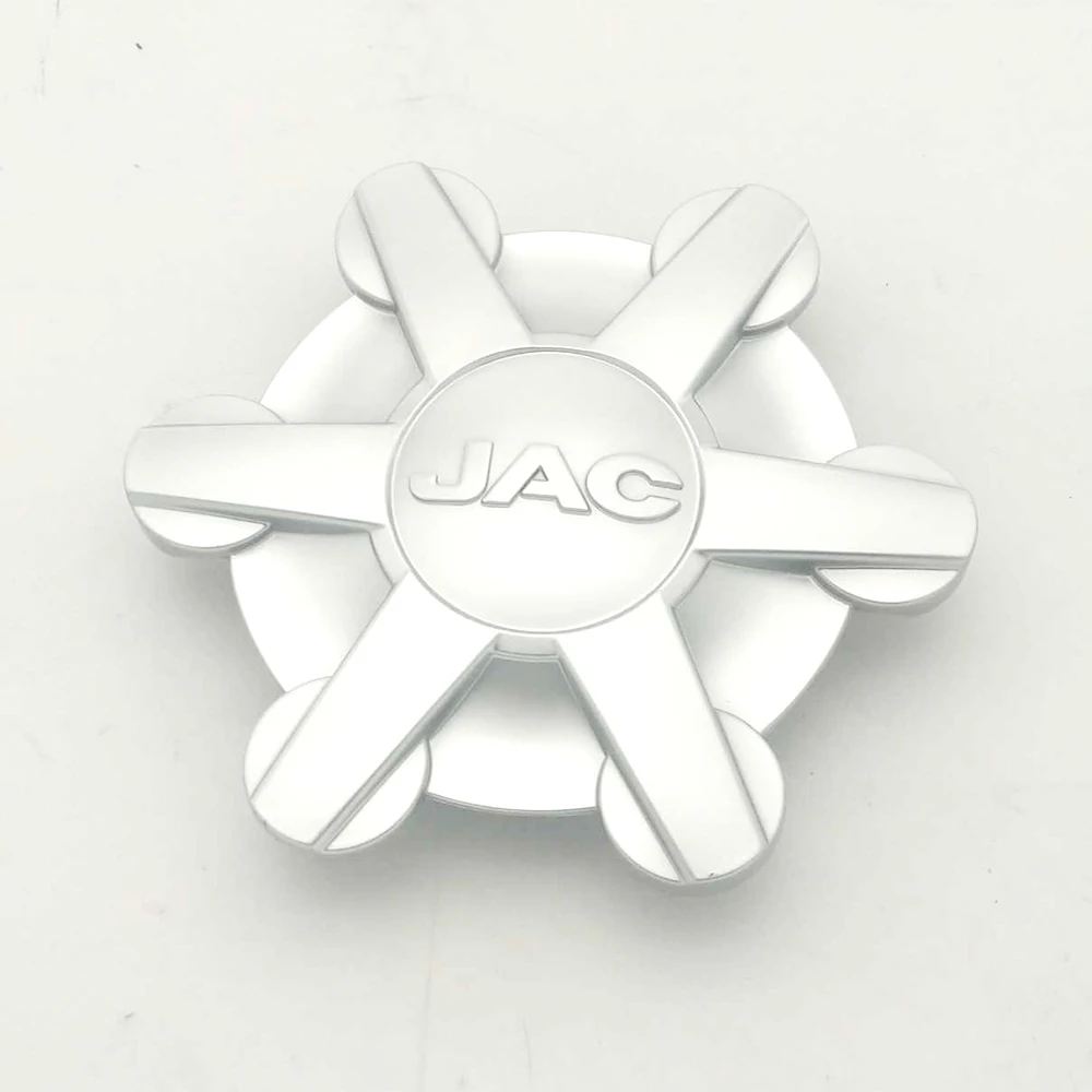 Wheel Cover for Jac T6