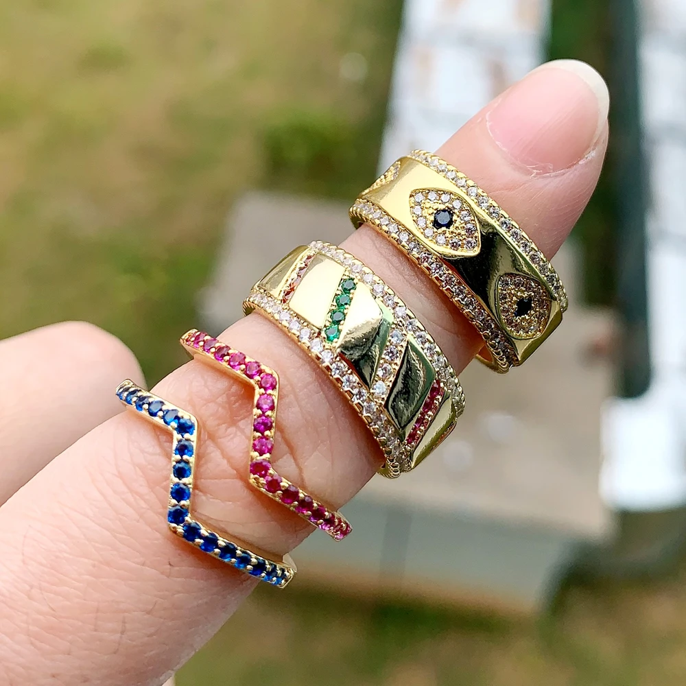 Buy Rohita Antique Rings | Tarinika