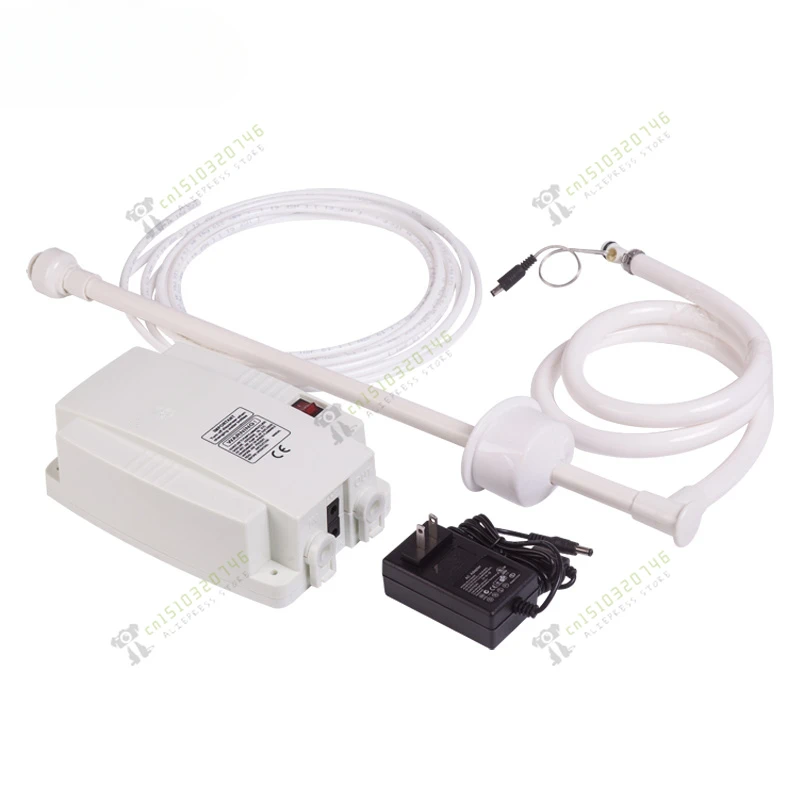 

Электрический насос для бутылок воды BW4003A flojet 220 В, система Диспенсера для воды/насос для чистой воды