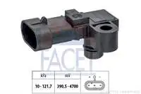 103196 For Intake Manifold Pressure Sensor Cruze Astra H Zafira B Z16Xer Xer A16Xer A16Xer A16Xer A18Xer