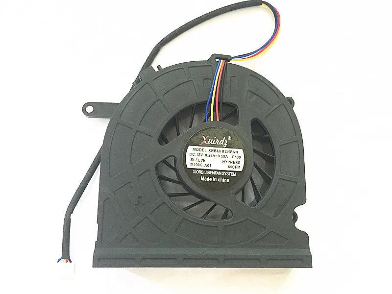 

New CPU Cooling Fan For Lenovo B320 B325 B325I B320I B325R2 BASB0715R2H BASA0920R2U Cooler Radiator