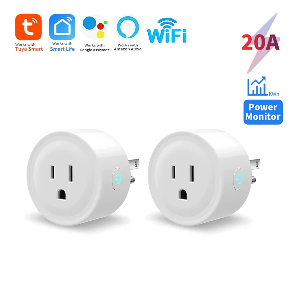 WiFi 2PCS