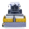 LESU Metal 1/14 RC Hydraulic Road Roller Aoue-H13i RTR Remote Control Car Model with Light Sound System W/O Charger TH22706-SMT3 6