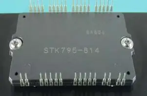

100%New Free shipping STK795-814 STK795 814 STK795814