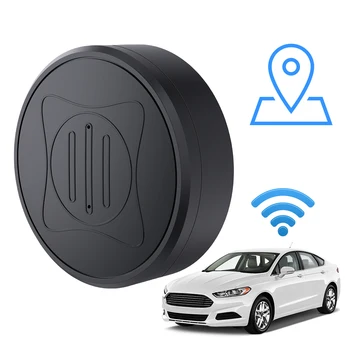 Mini GPS Tracker 1