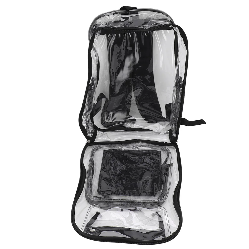 

Solar Panel Charger Backpack Biking Camping 5L 5V Large Portable Waterproof Wear-resistant For Traveling Fishing