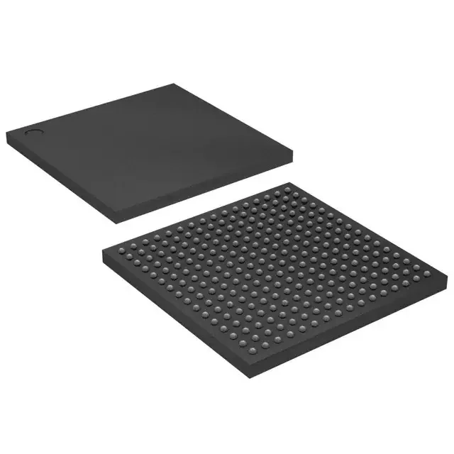 

XC2VP40-5FF1152I XILINX BGA Original Integrated circuit