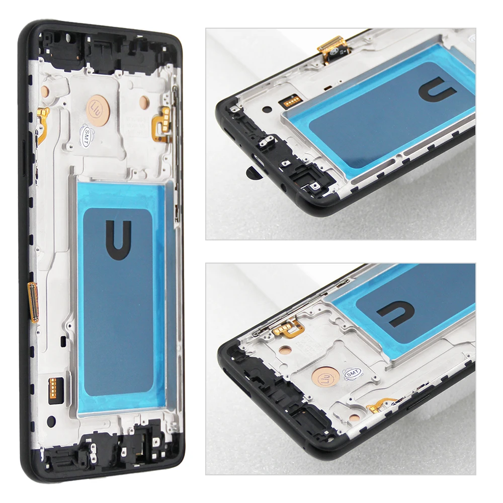 TFT S9 ÷ LCD ÷ ũ, Ｚ  S9 + G965 G965F ,  ġ ũ ,  ü 