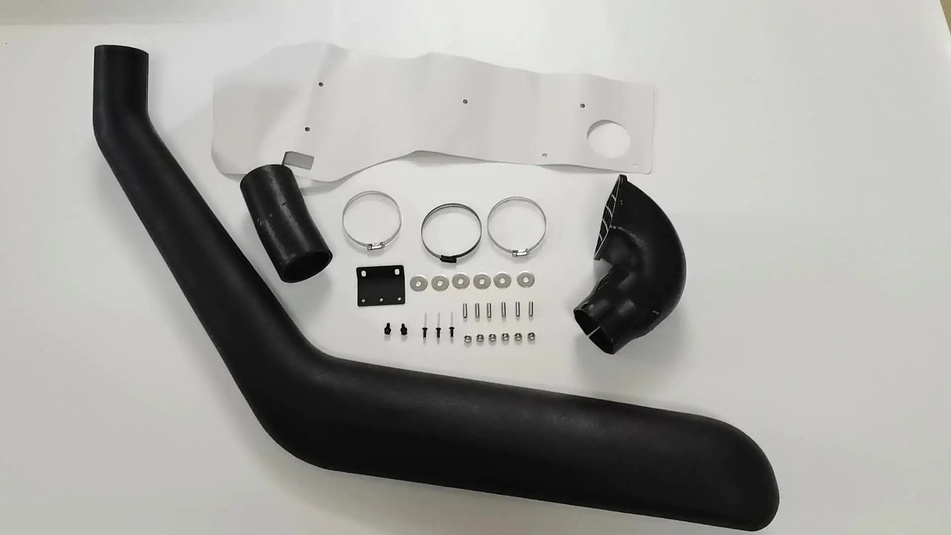 GZDL4WD 製造車両シュノーケルキットスーツランドクルーザー 80