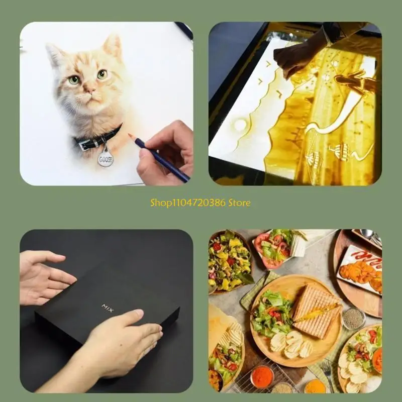 K0EA 접이식 및 강력한 하중 지지 기능을 갖춘 사진 장비용 고성능 데스크탑 지지대