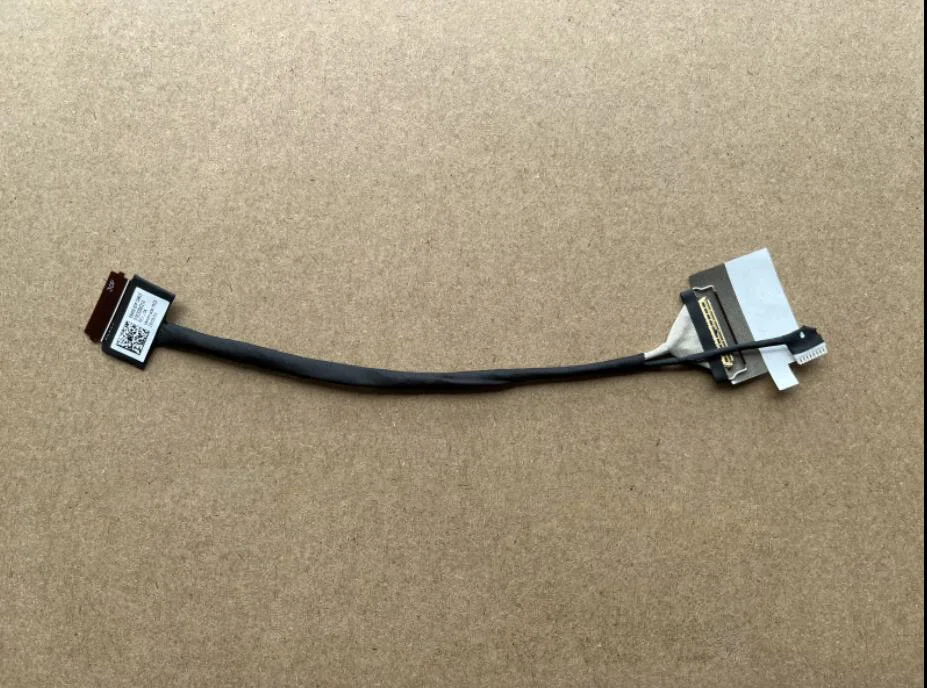 

Новинка для lenovo AIR14 530S-14IKB 530S-14ARR ЖК lvds гибкий кабель 5C10U63942