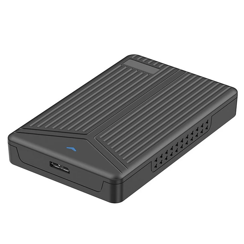 15mm Hard Drive Case 2.5 inch Laptop Hard Drive Box USB 3.0 3.1 Mobile Box