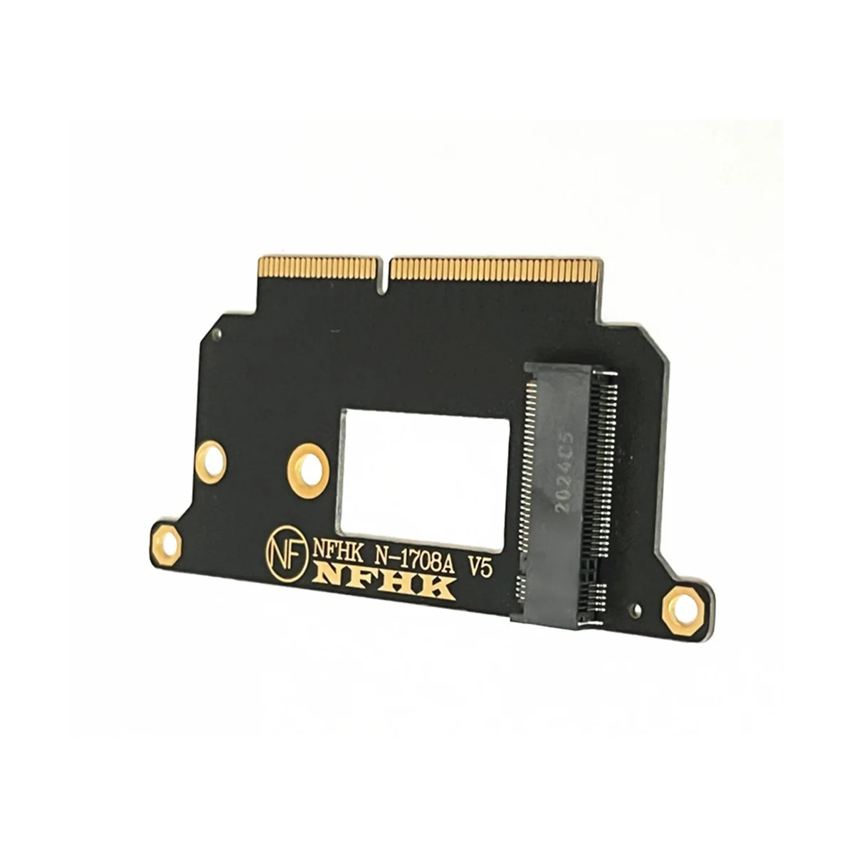 

Для Apple A1708 переходная карта NVME плата адаптера жесткого диска, A