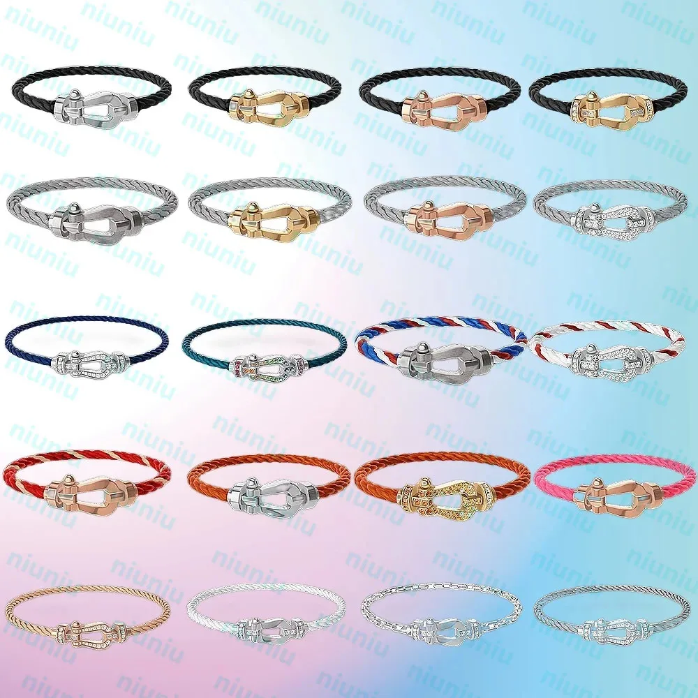 

2024 Новое поступление-S925 Серебряный FD фоторемень с кожаным шнуром-стильный и оригинальный