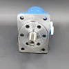 RECTE Hydraulic Motors OMP-160 Spline Square High Torque Hydraulic Motor 1