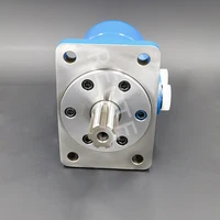 RECTE Hydraulic Motors OMP-160 Spline Square High Torque Hydraulic Motor 1