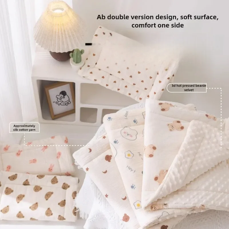Baby Stroller Cotton Pad All Season Machine Washable Seat Cushion Mattress stroller accessories stroller cushion stroller pad
