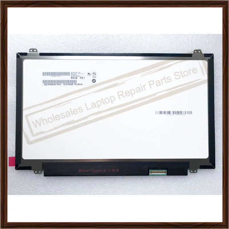 14 &Laptop Lcd Screen Display LP140QH1-SPF1 F2