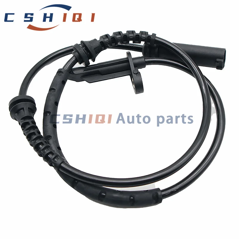 Front Left/Right ABS Wheel Speed Sensor For BMW 2 F45 F46 X1 F48 X2 F39 Mini F54 Auto Spare Parts 34526850765