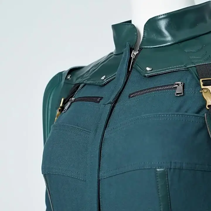 Костюм Черная Вдова Елена Белова ViviFies