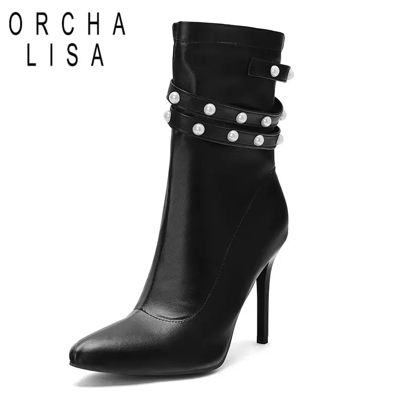 ORCHA LISA بوت نسائي