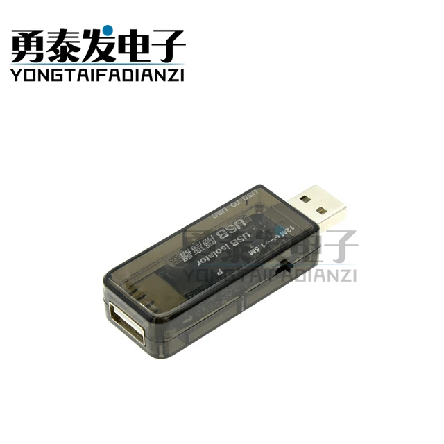 Usb Izolátor Mágneses Izolációs Védelem Usb2.0 Izoláció Adum4160 Adum3160 - Image 4