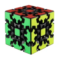 Fanxin Gear 3x3 Magic Cube Gear Fanxin Professional Puzzle Toys For Children Kids Gift Toy 1
