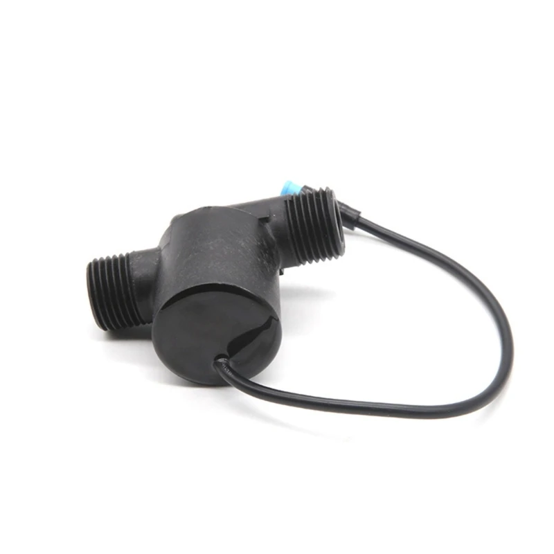 Hydroelectric generator water microgenerator water energy device efficient power sources device small flows for bathroom KXRE
