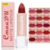 CmaaDu 15 Color Long-lasting Moisturizing and Lifting Lipstick Lip Gloss Embellishes lips 1