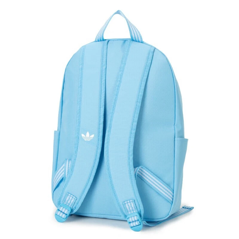 Original Adidas Originals ADICOLOR BACKPK Unisex Backpacks Sports Bags
