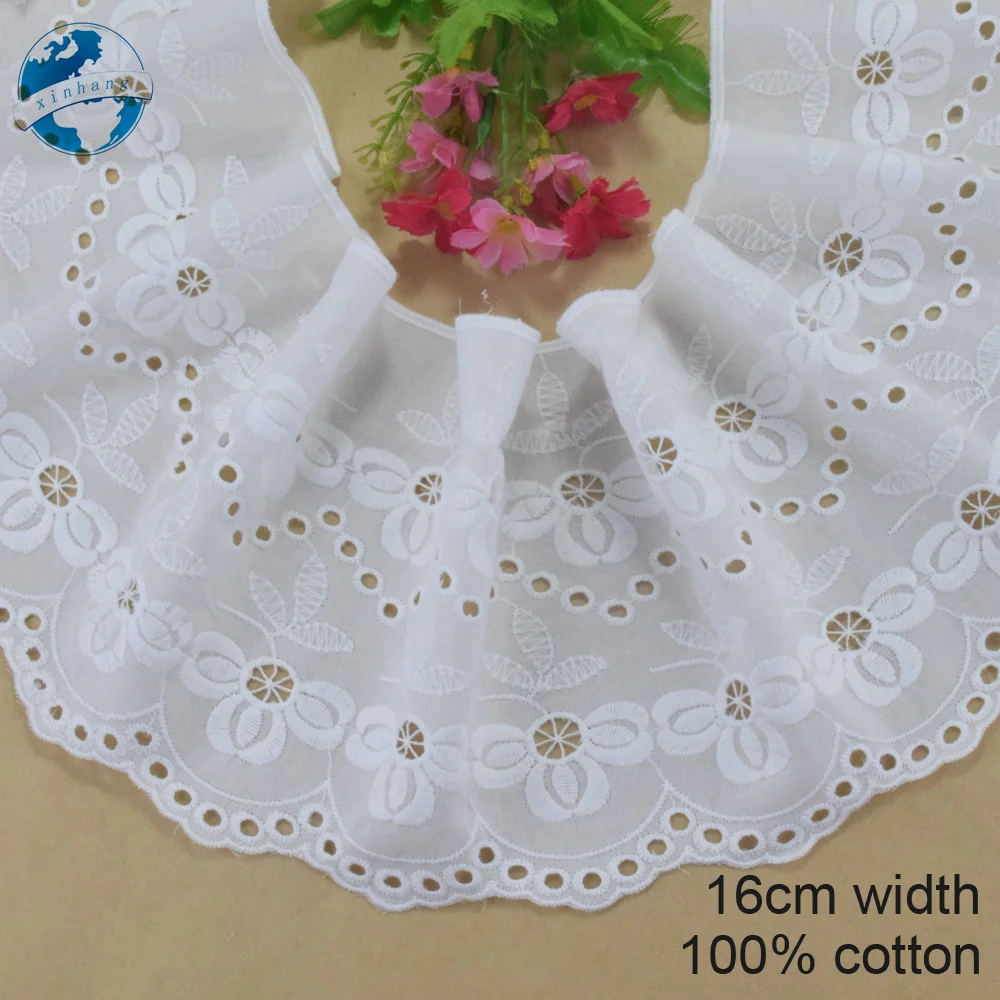 Encaje Recogido Yarda Cinta De Encaje Con Volantes De 3 Capas - 2.5 Pulgadas De Ancho, Ideal Para Vestidos, Manualidades Y Decoración Encaje Con Volantes 2.5 Pulgadas