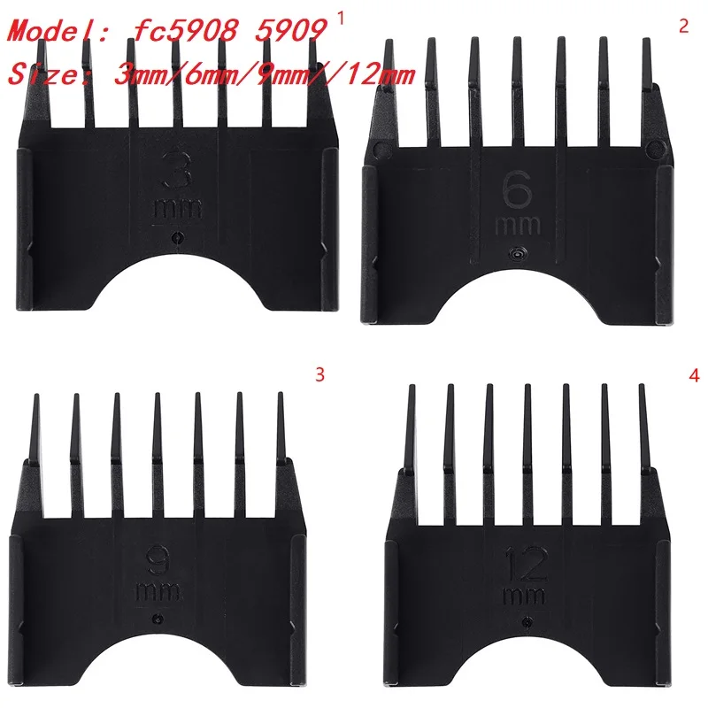 

Limit Comb Replacement Cutting Guide Combs Universal Hair Clipper For 1400 Series G1202 Barber Professional