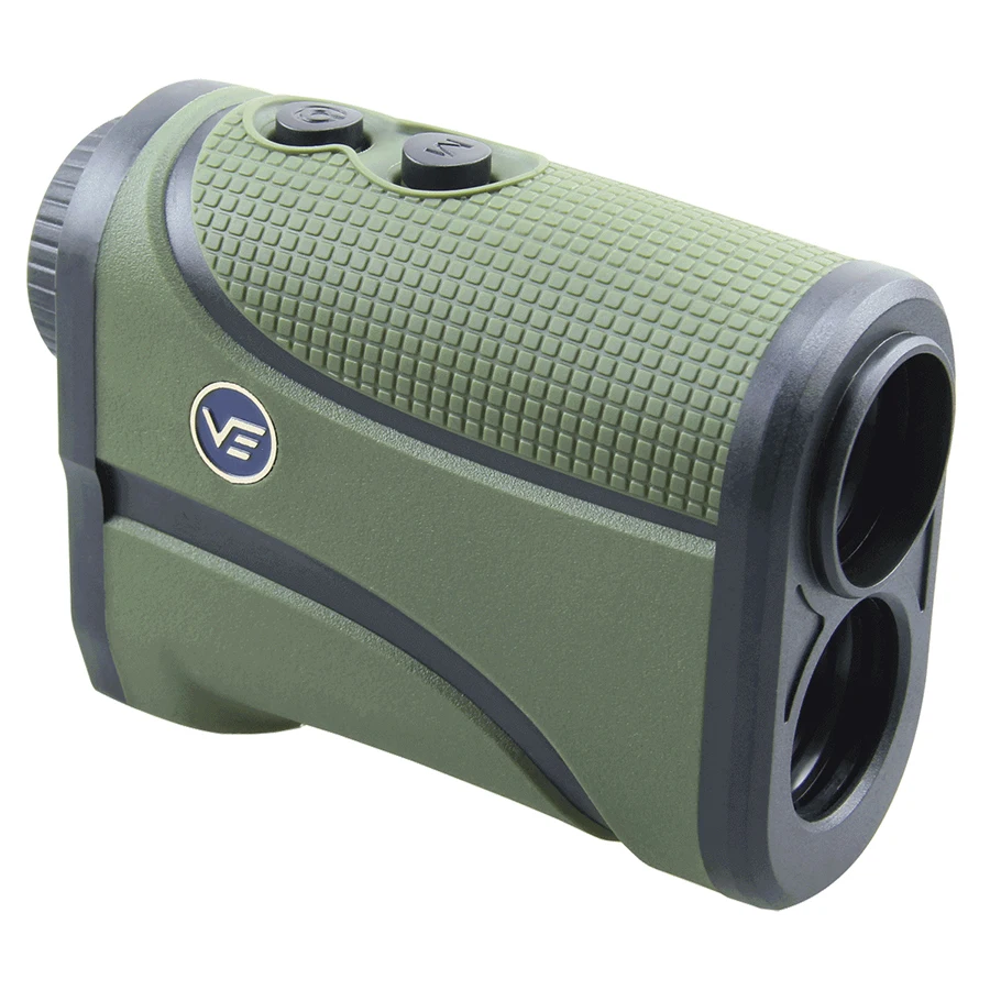 Vector Optics Laser Rangefinder Telescope Hunting 5-2000 Yards Range Laser Distance Meter Golf Rangefinder