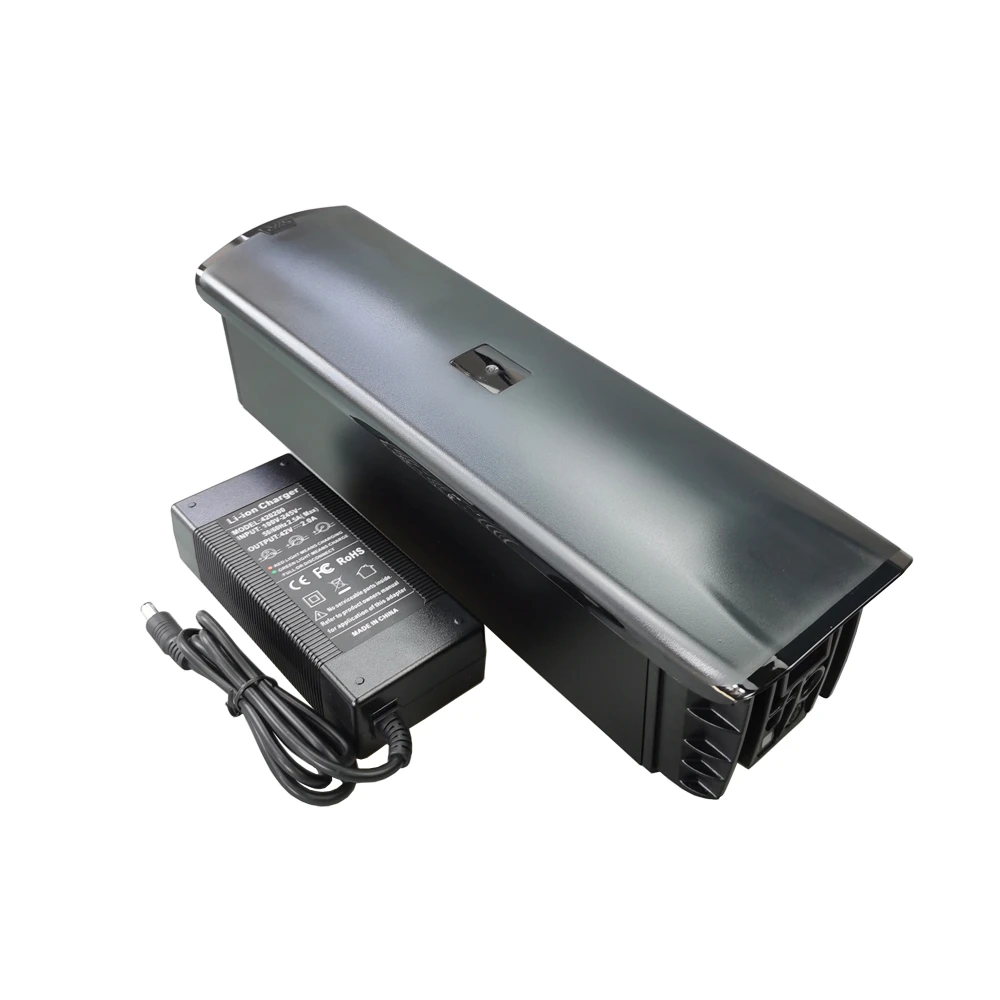 Aventon Spare Battery48v 14ah 672wh Replacement Battery For 250w 350w