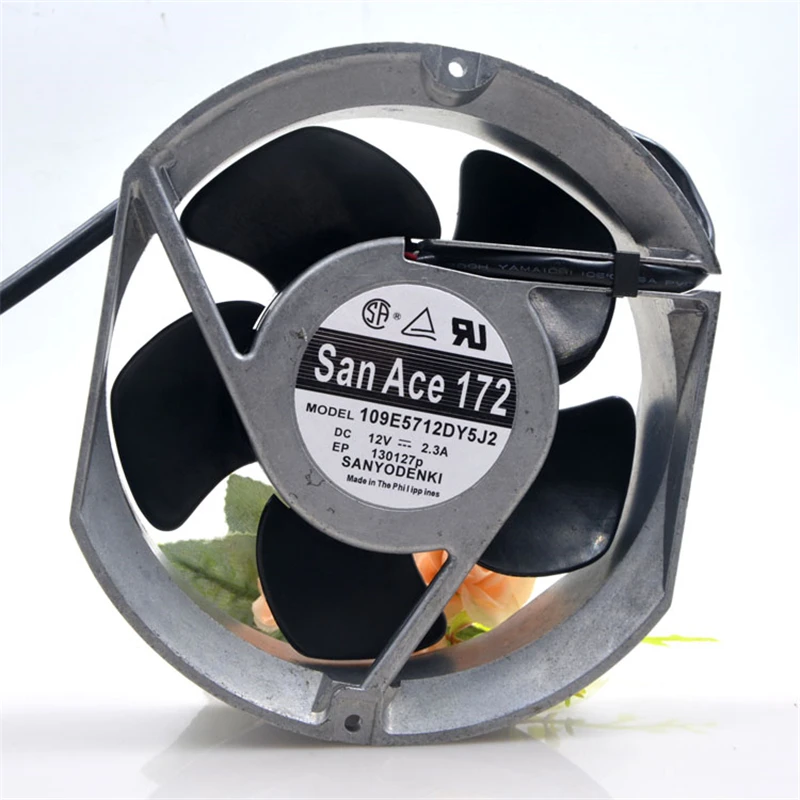 refrigeração de ventilação de exaustão industrial