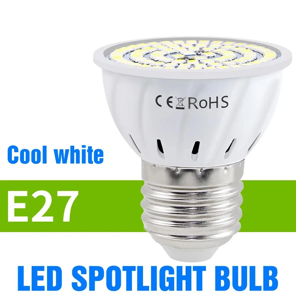 E27 White