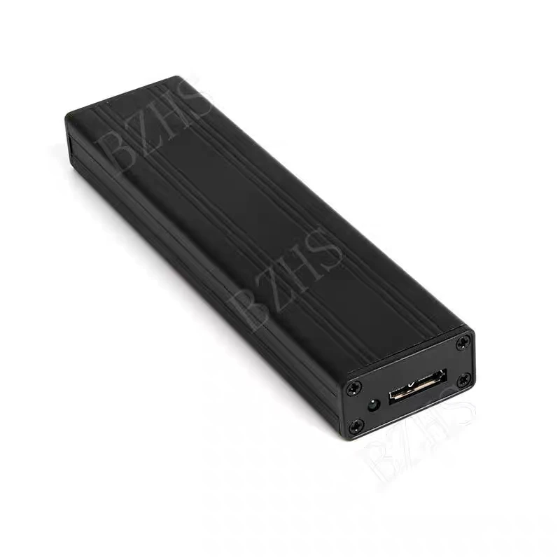 para Apple Macbook 2010 2011 ar A1369 A1370 Ssd Case Portátil Usb 3.0 a 12 Mais 6pin Disco Drive Slot Hdd Gabinete Móvel Benclosure - Imagem 4
