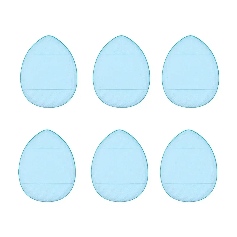 Blue No Box 6Pcs