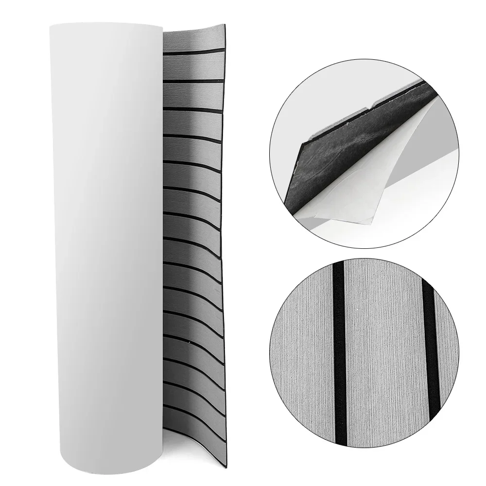 EVA Anti-Slip Boat Deck Overlay 5