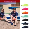 Non-Slip Unisex Water Shoes Swimming Diving Socks Summer Aqua Beach Sandal Flat Shoe Seaside Sneaker Socks Slipper hot sale New 6