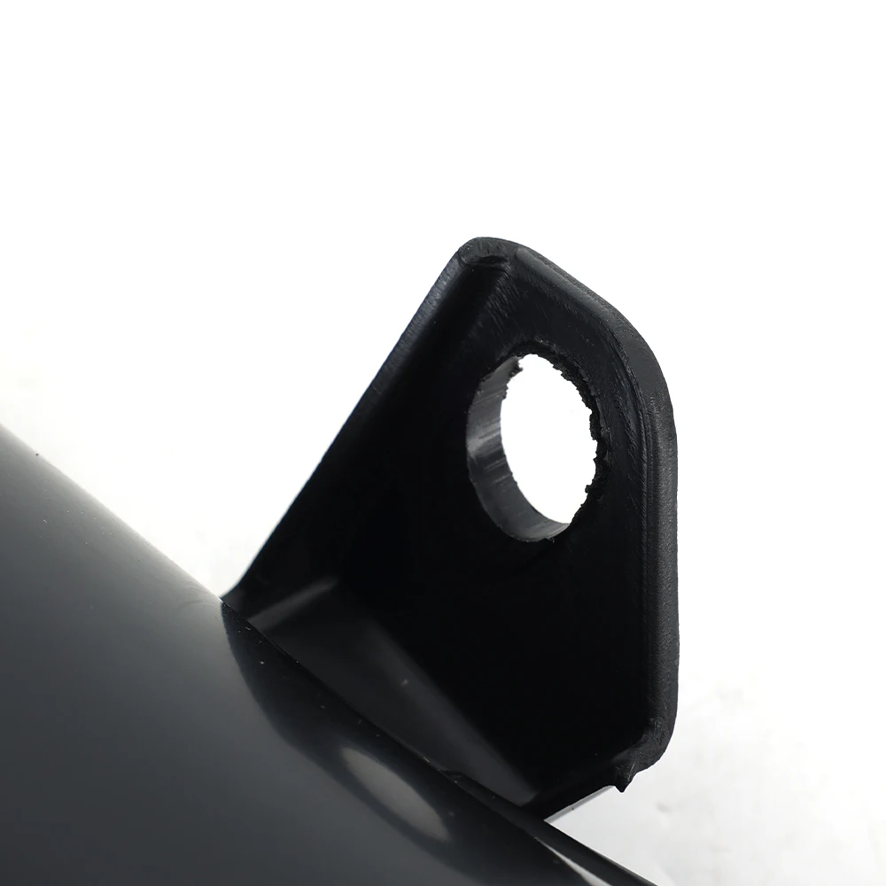 Jeep Renegade 2015-2017 용 엔진 공기 흡입 호스 어댑터 파이프 ABS 직접 맞춤 교체 51938297 68256371AA 조립 부품