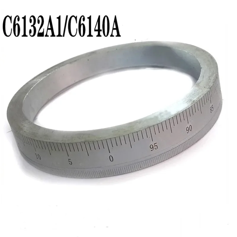 

Аксессуары для токарного станка C6132A1 C6140 скользящая коробка крупногабаритный циферблат кольцевой фрезерный станок
