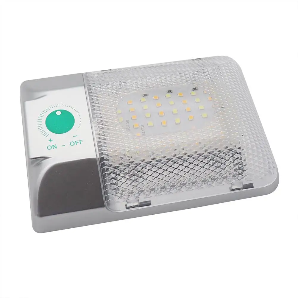 Рисунок 6 - Лампа для чтения