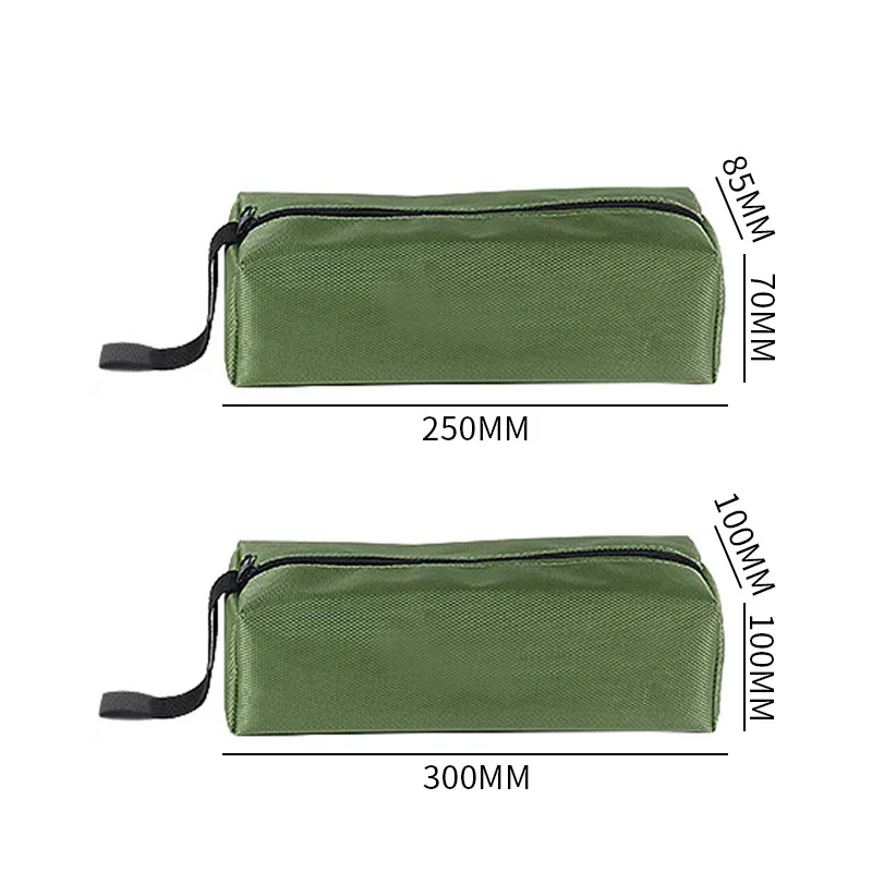 Tool bag tool bags storage bag tool kit bag tool case thick canvas for small tools organizer