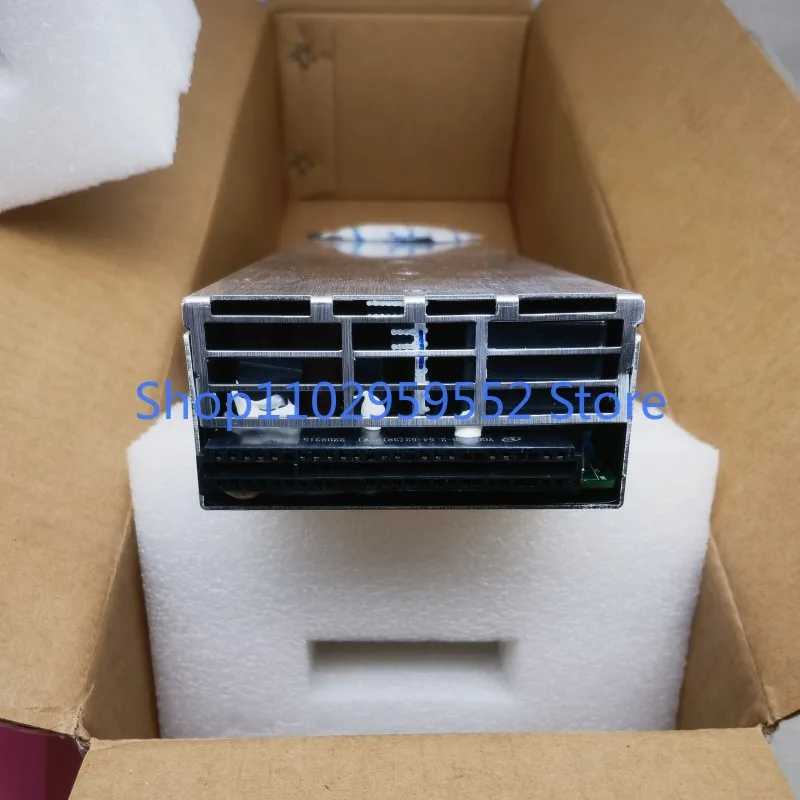 R48-3000E3/48V 스위칭 전원 공급 장치 3000W 58V3000W용 1개