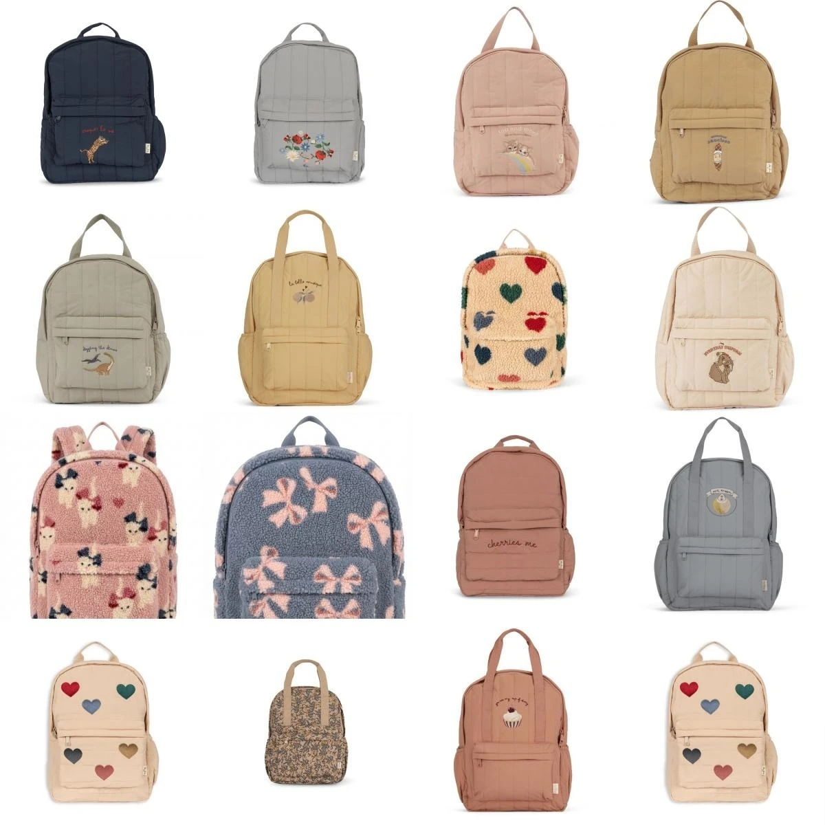 Nuova Borsa Fasciatoio Primavera Estate 2026 per Mamma, Zaino Fasciatoio Coreano per Bambini