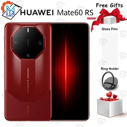 New Original Huawei Mate 60 RS Mobile Phone 6.82