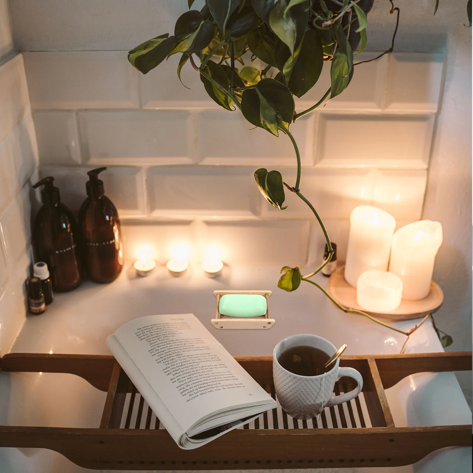 Рисунок 4 - Держатель для мыла для ванной 