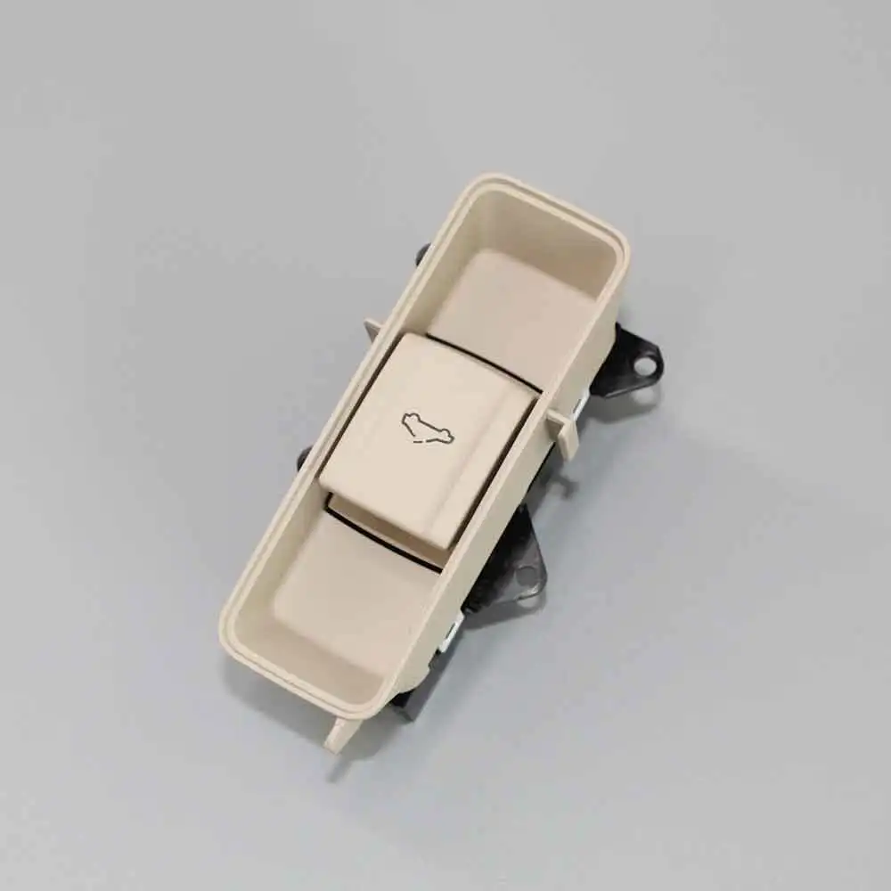 4G0959613 ET1 Car Interior Sunroof Control Switch Potentiometer Button For AUDI